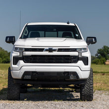 Rough Country 6 Inch Lift Kit Mono Leaf Rear Diesel Chevy Silverado 1500 4WD (25-26) (2025-2026 Silverado 1500) - 21630D_A