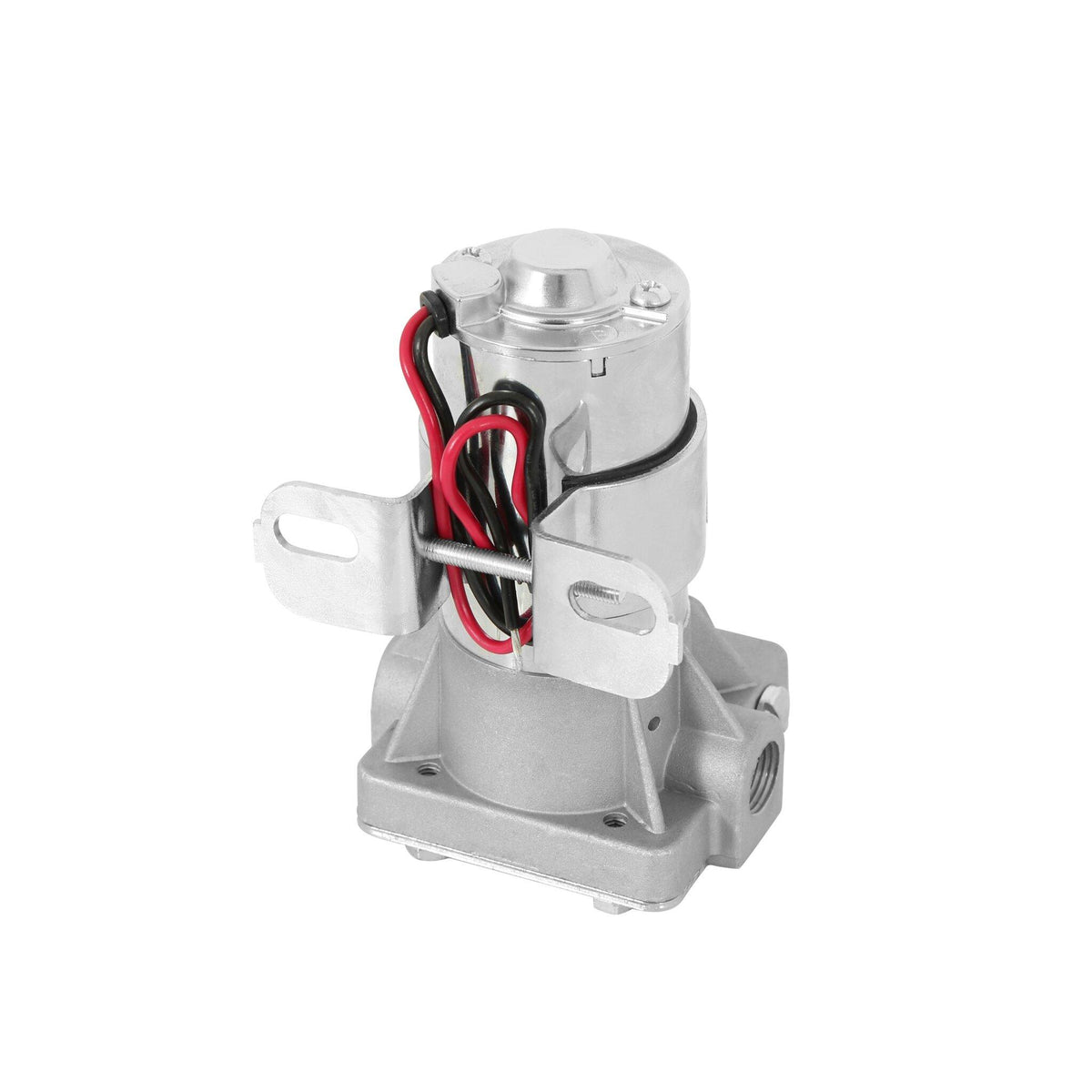 Quickfuel 125 GPH Electric Fuel Pump  Plus Regulator. - 30-125-1RQFT