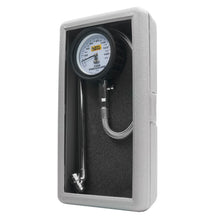 Auto Meter TIRE PRESSURE, 0-150 PSI - 2165