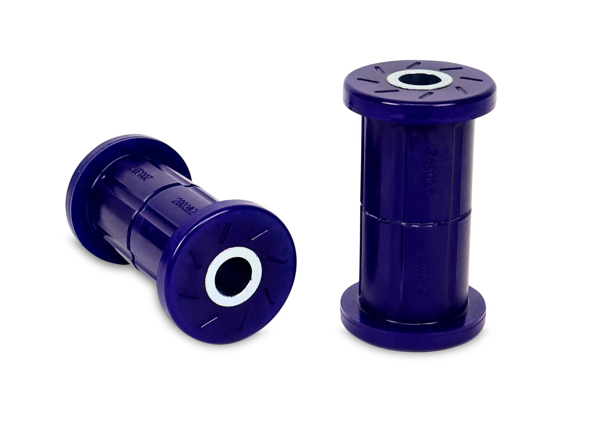 SuperPro Leaf Spring - Rear Eye Bushing Kit (2009-2014 F-150) - SPF5788K