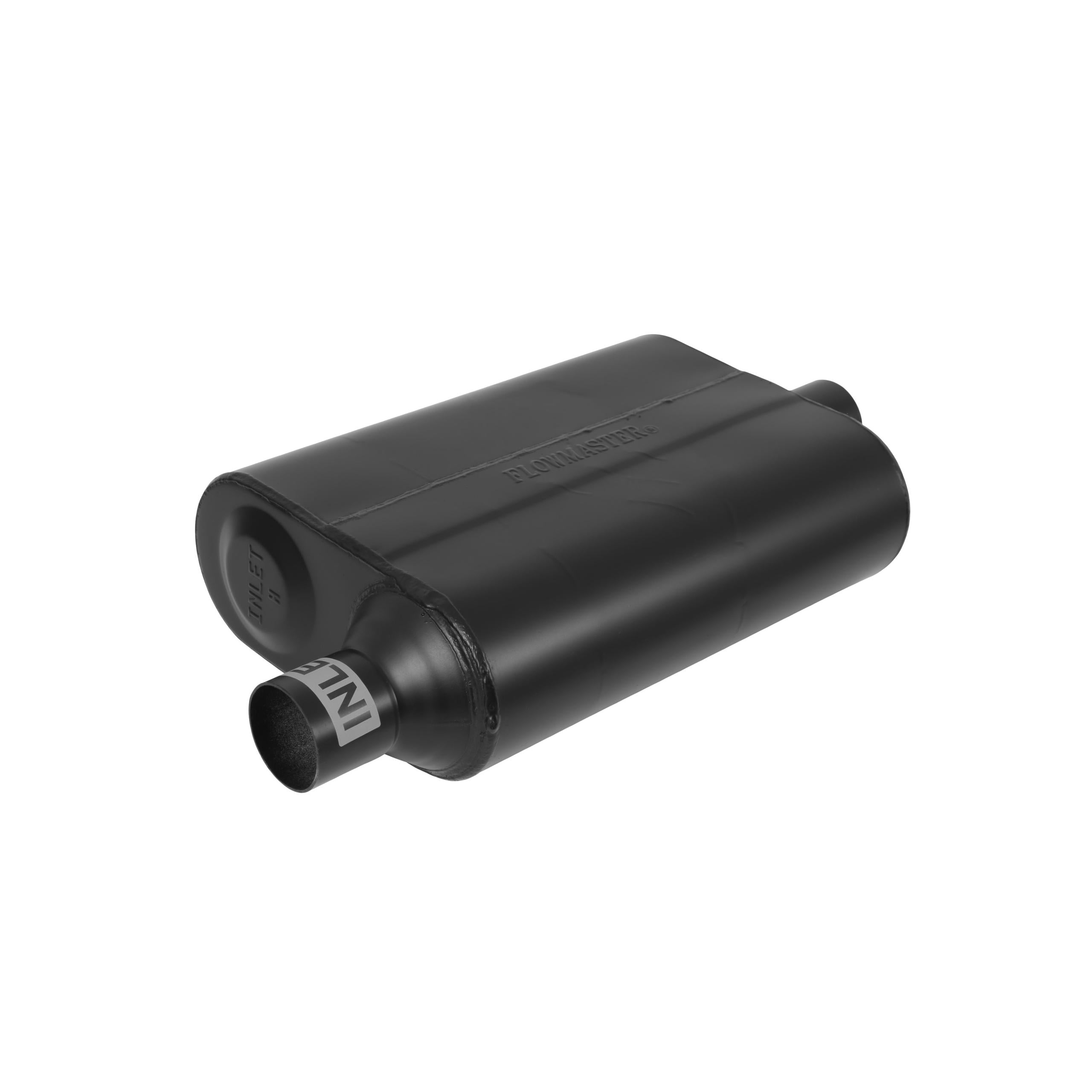 Flowmaster 40 Series™ Delta Flow Muffler - 942041