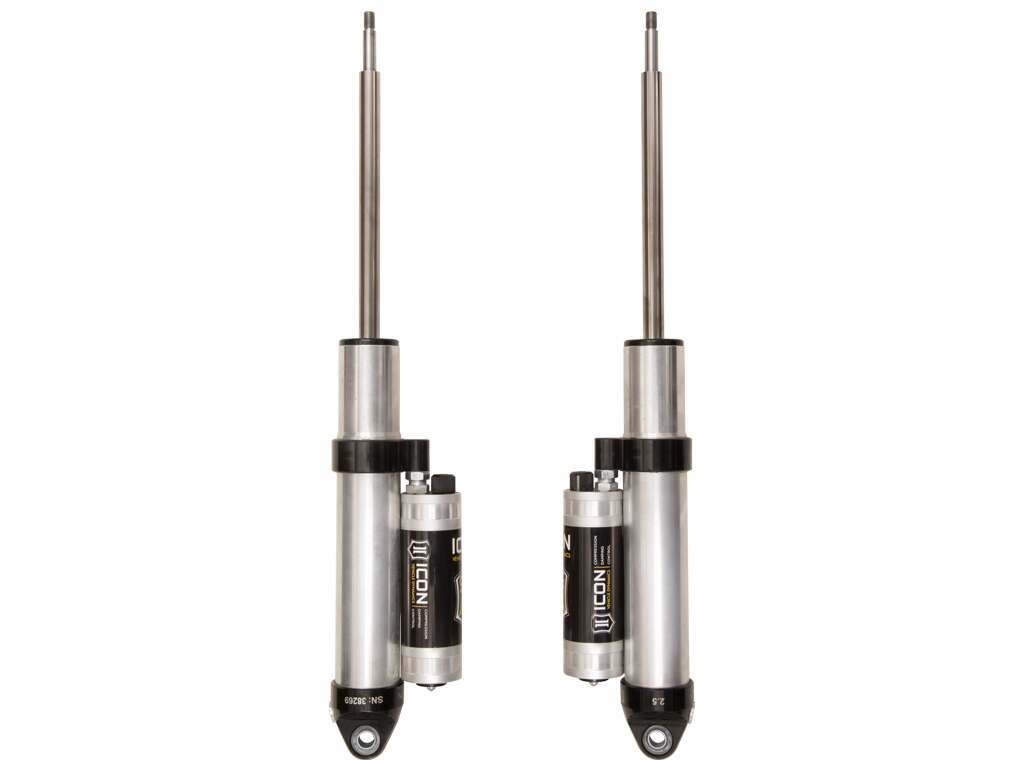 Icon 14-Up Ram 2500 2" Performance Rear 2.5 Vs Pb Cdcv Pair - 217706CP