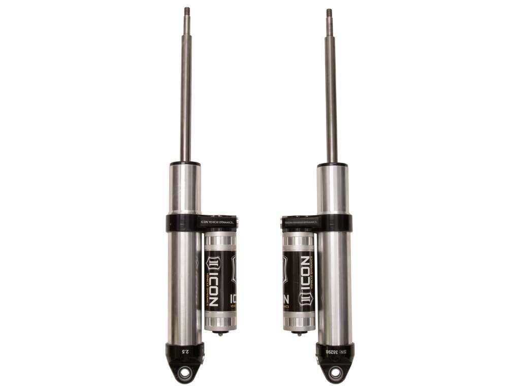 Icon 14-Up Ram 2500 0" Coil / 3" Air Ride Rear 2.5 Vs Pb Pair - 217704P