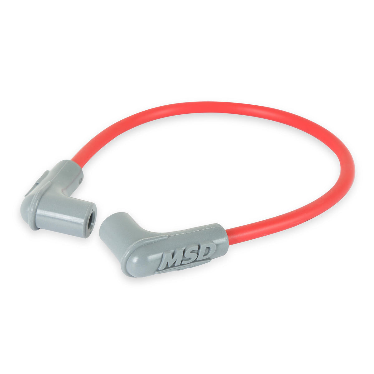 HEI Coil Wire, Blaster 3, Super Conductor, Red.  - 84039
