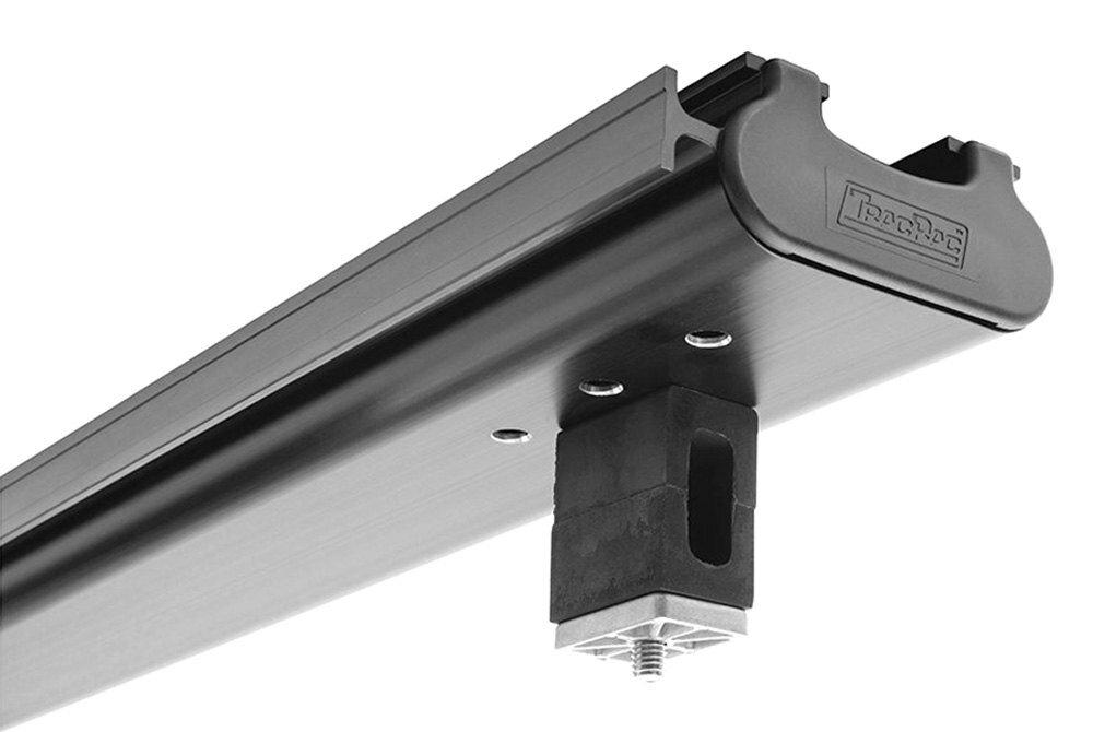 Thule SR Base Rail (14- Silverado/Sierra XShort Bed) - 21782
