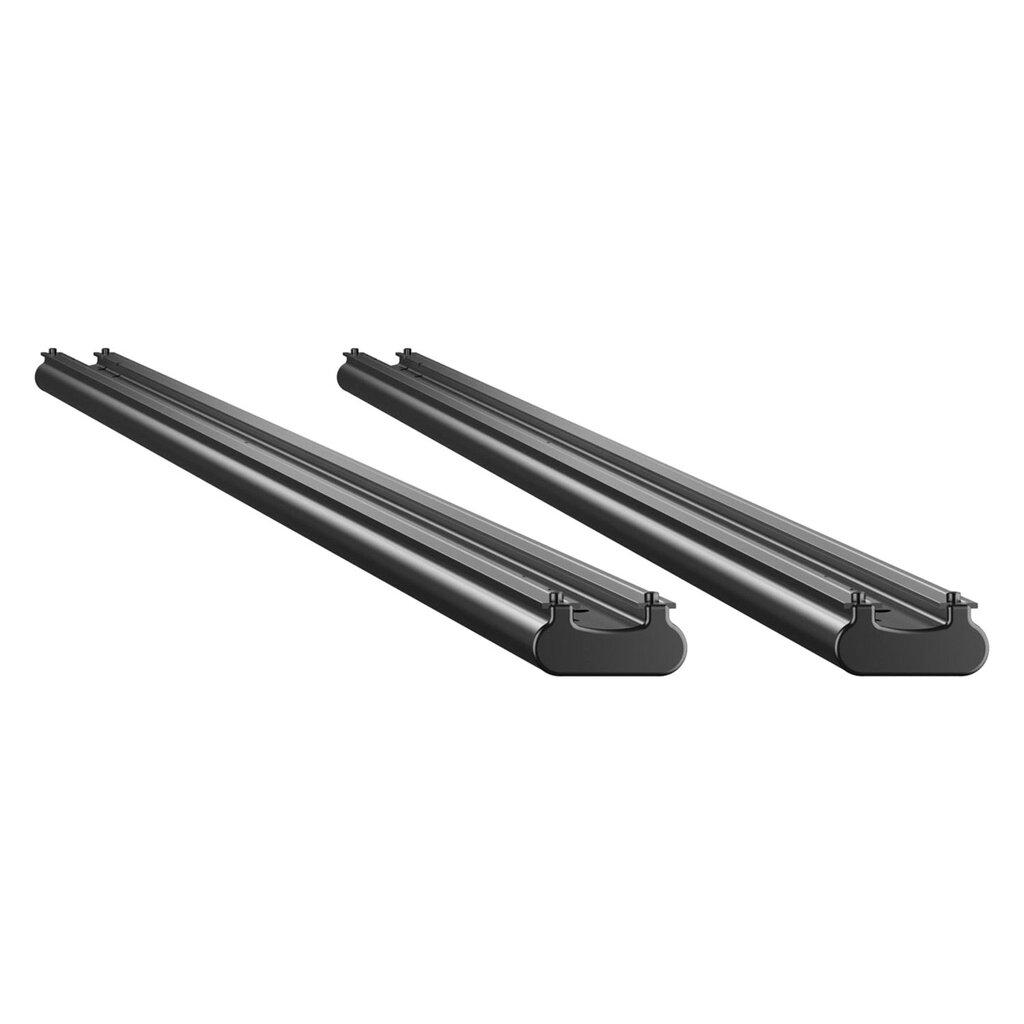 Thule SR Base Rail (Tundra Ram Xshort Bed) - 217860