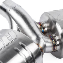 APR Exhaust - Catback System - S3 (8V) (2015-2019 S3) - CBK0003