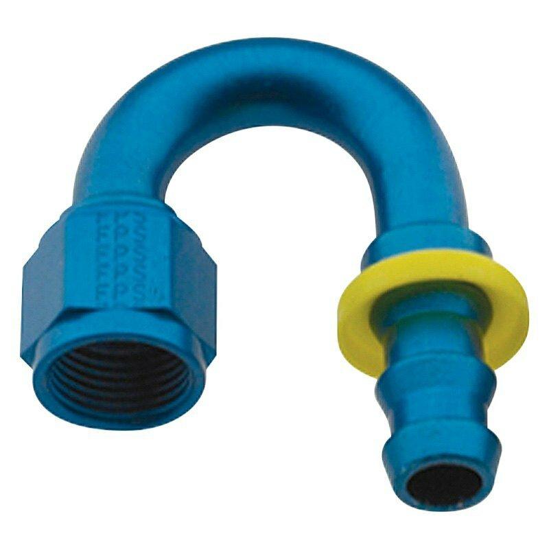 Fragola #12 Push-Lite End     180 - 218012