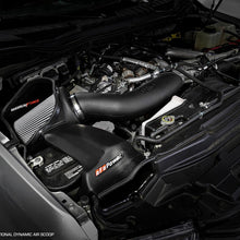 AFE Open Element Intake (2017-2019 Ford Trucks V8-6.7L (td)) - 54-13017D
