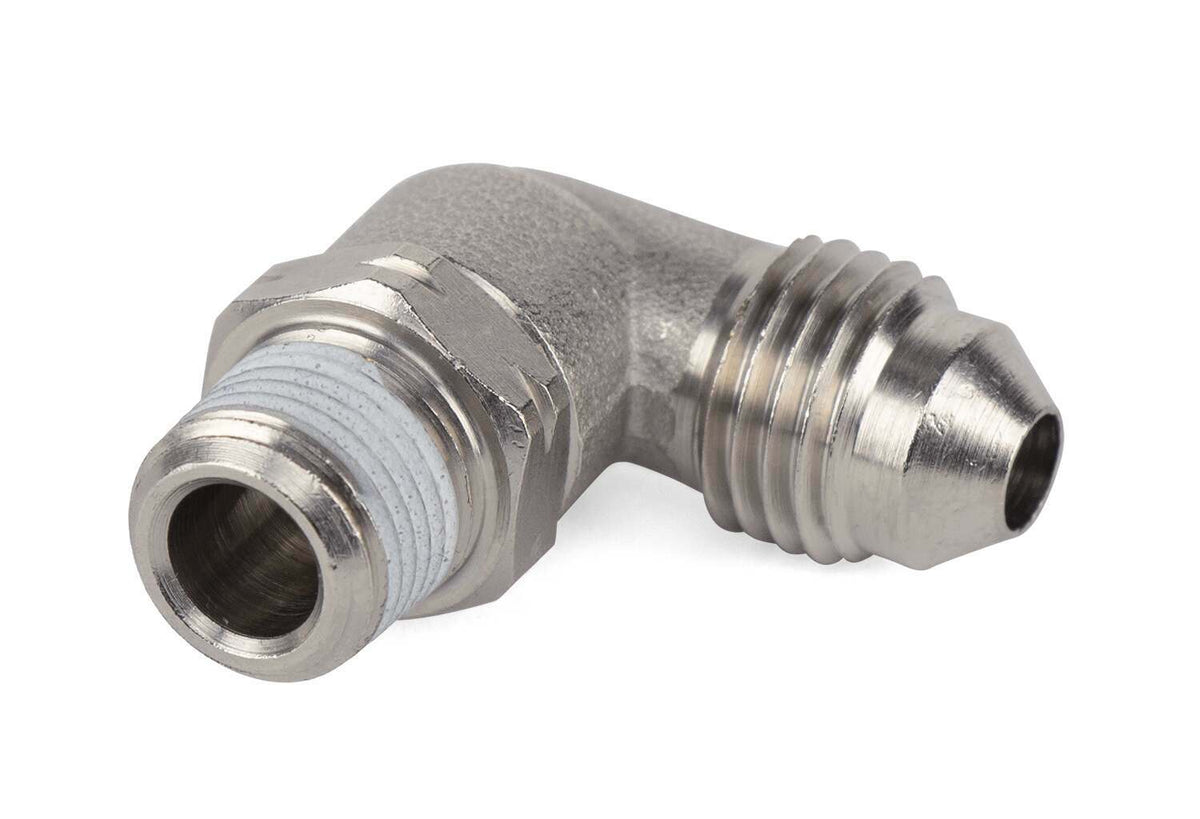 Air Lift Performance EBW, SW, 1/8" MNPT x 4AN M - 21815