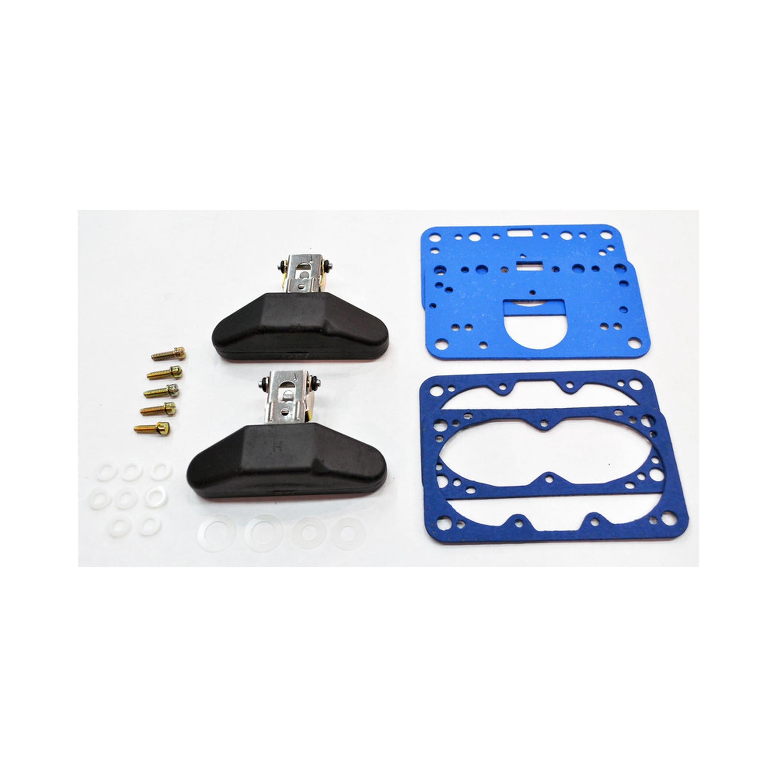 Quickfuel 4 bbl. Road Race Float Kit. - 16-103QFT