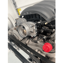 Texas Speed Exclusive TorqStorm Supercharger 14'-18' Truck and SUV - Tuner Kit
 - TSS-ARP-K-GM-LT1001
