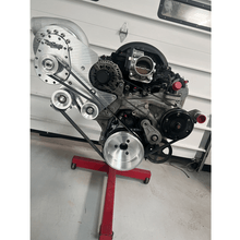 Texas Speed Exclusive TorqStorm Supercharger 14'-18' Truck and SUV - Tuner Kit
 - TSS-ARP-K-GM-LT1001