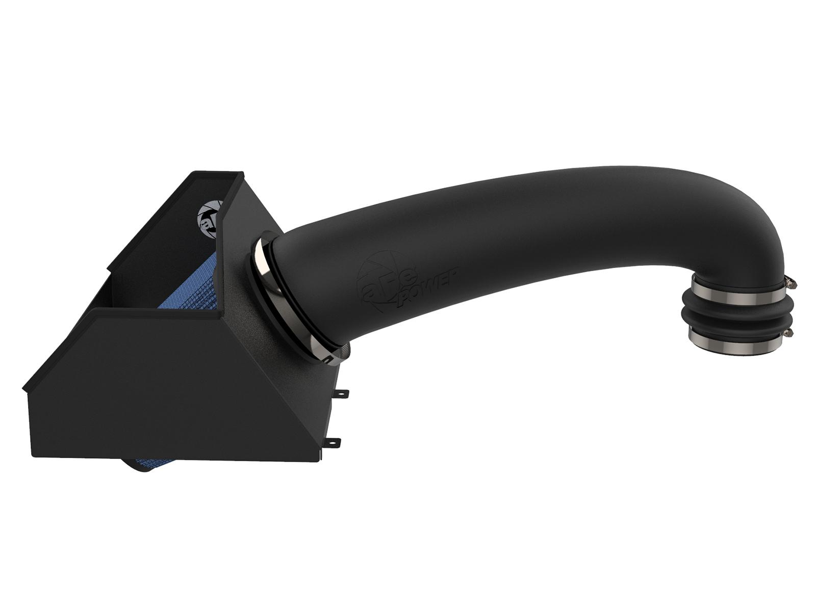 AFE Open Element Intake (2019-2019 Dodge Trucks V8-5.7L) - 54-13020R