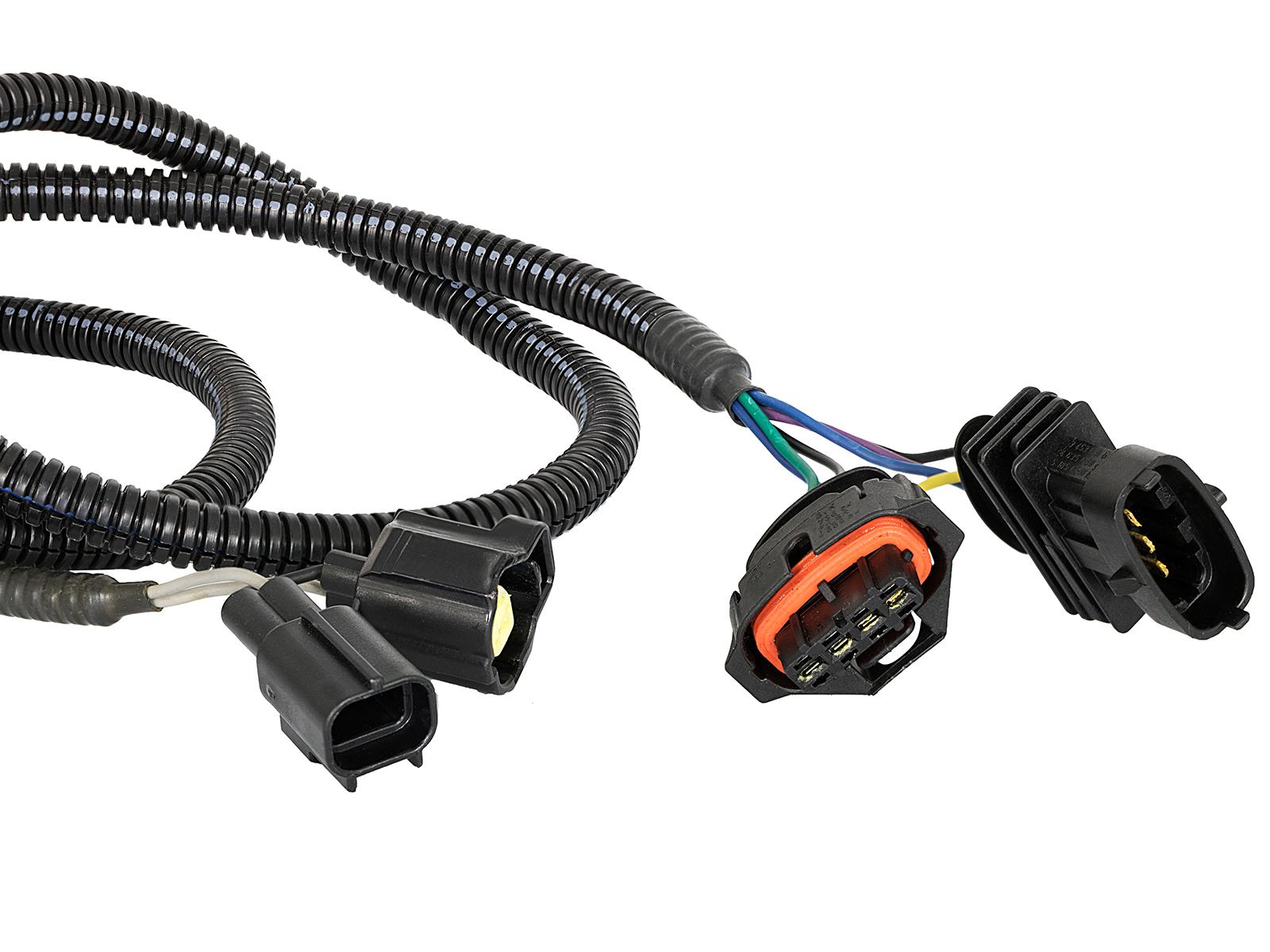 AFE SCORCHER GT Power Module (2015-2018 Focus) - 77-43022