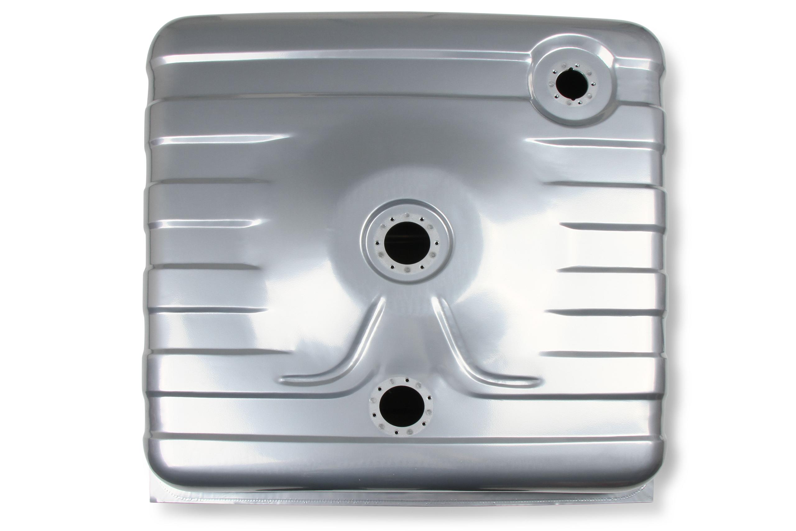 Holley Sniper Efi Fuel Tank System - 19-478