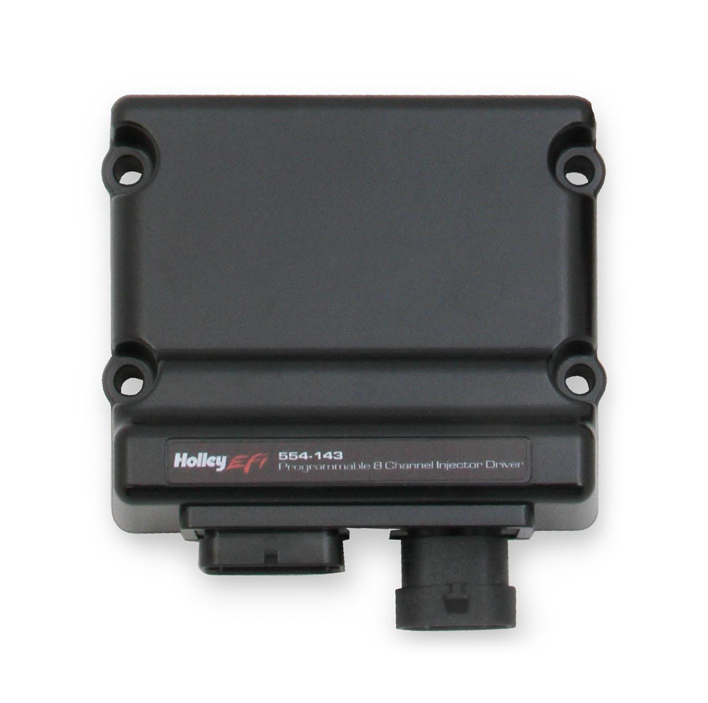 Holley Injector Driver Module.  - 554-143