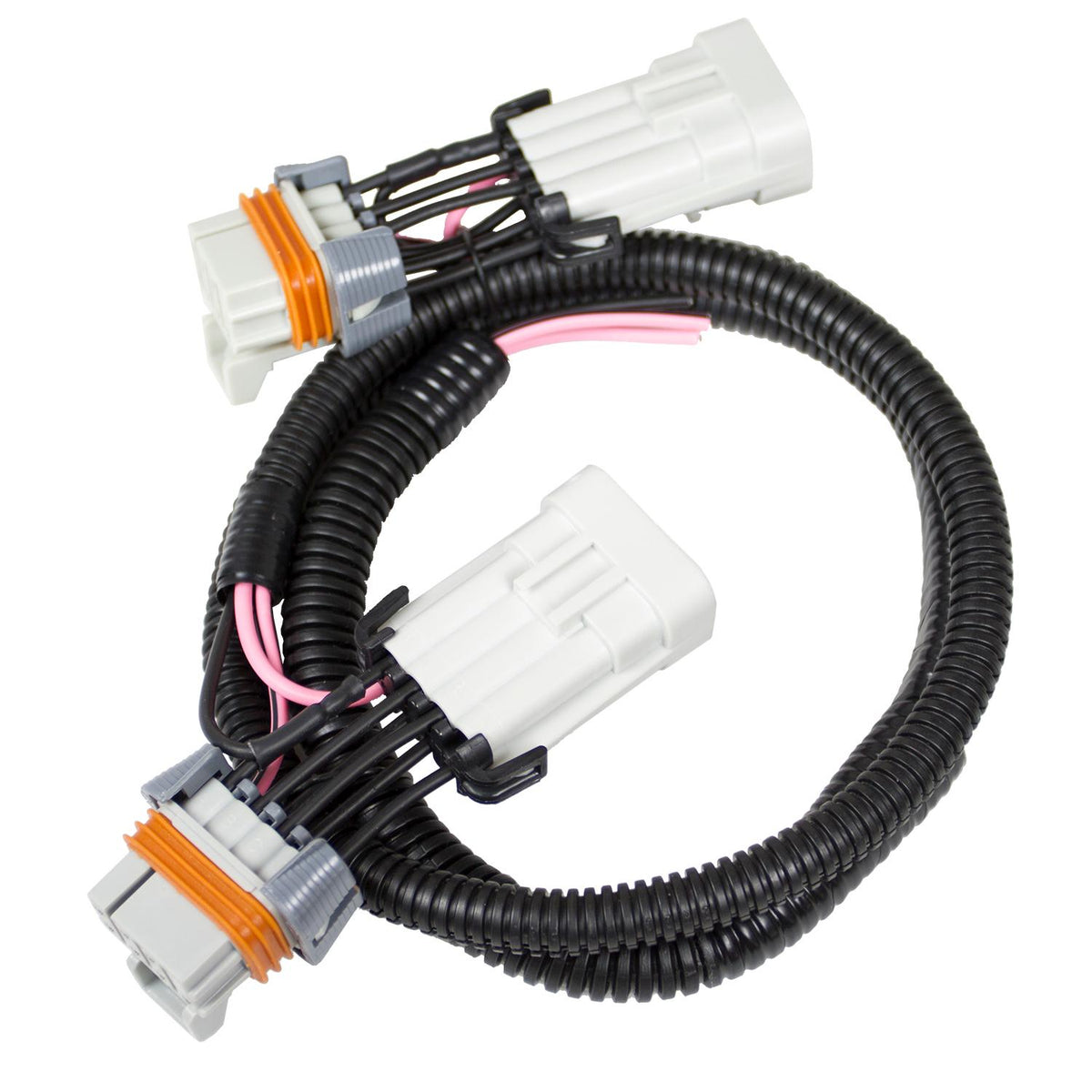 Auto Meter WIRE HARNESS, PLUG & PLAY GM LS ENGINES, FOR #9117 TACHOMETER ADAPTER - 2189
