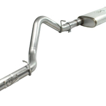 AFE MACH Force-Xp 2-1/2in 409 Stainless Steel Cat-Back Exhaust System - 49-46229