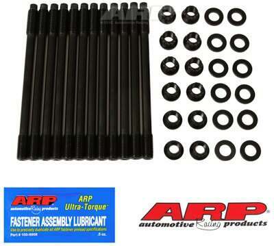 ARP Volvo 2.4L/2.5L B5254 5cyl head stud kit - 219-4301