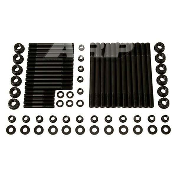 ARP Volvo 2.4L B5254 5cyl '99 & earlier main stud kit - 219-5802