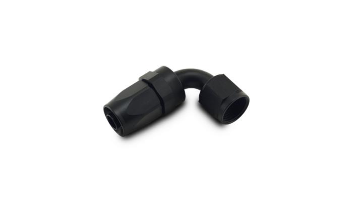 Vibrant Performance 90 Deg. Hose End Fitting, Hose Size: -16An - 21916