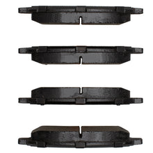DFC 11-23 Suzuki Swift (Mexico) Front 4000 Hybridynamic Brake Pads