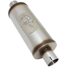 AFE Muffler (Universal Fit) - 49M00007