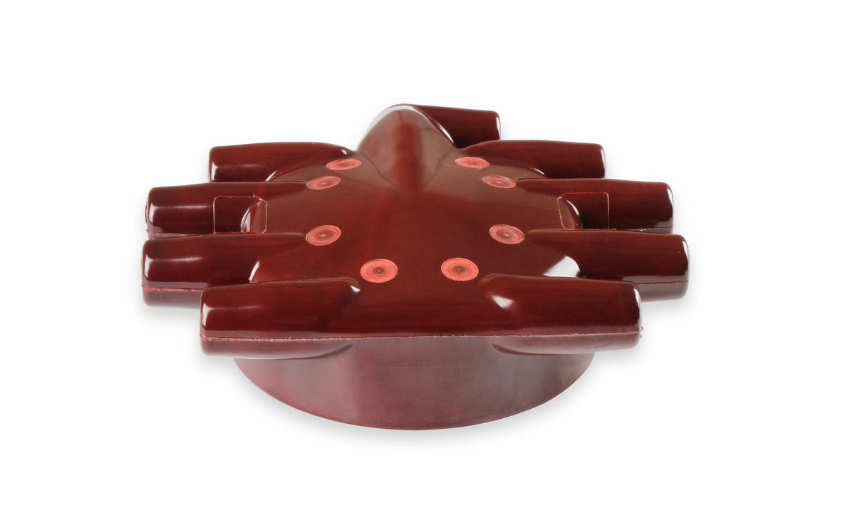 Mallory Marine Distributor Cap - 221B