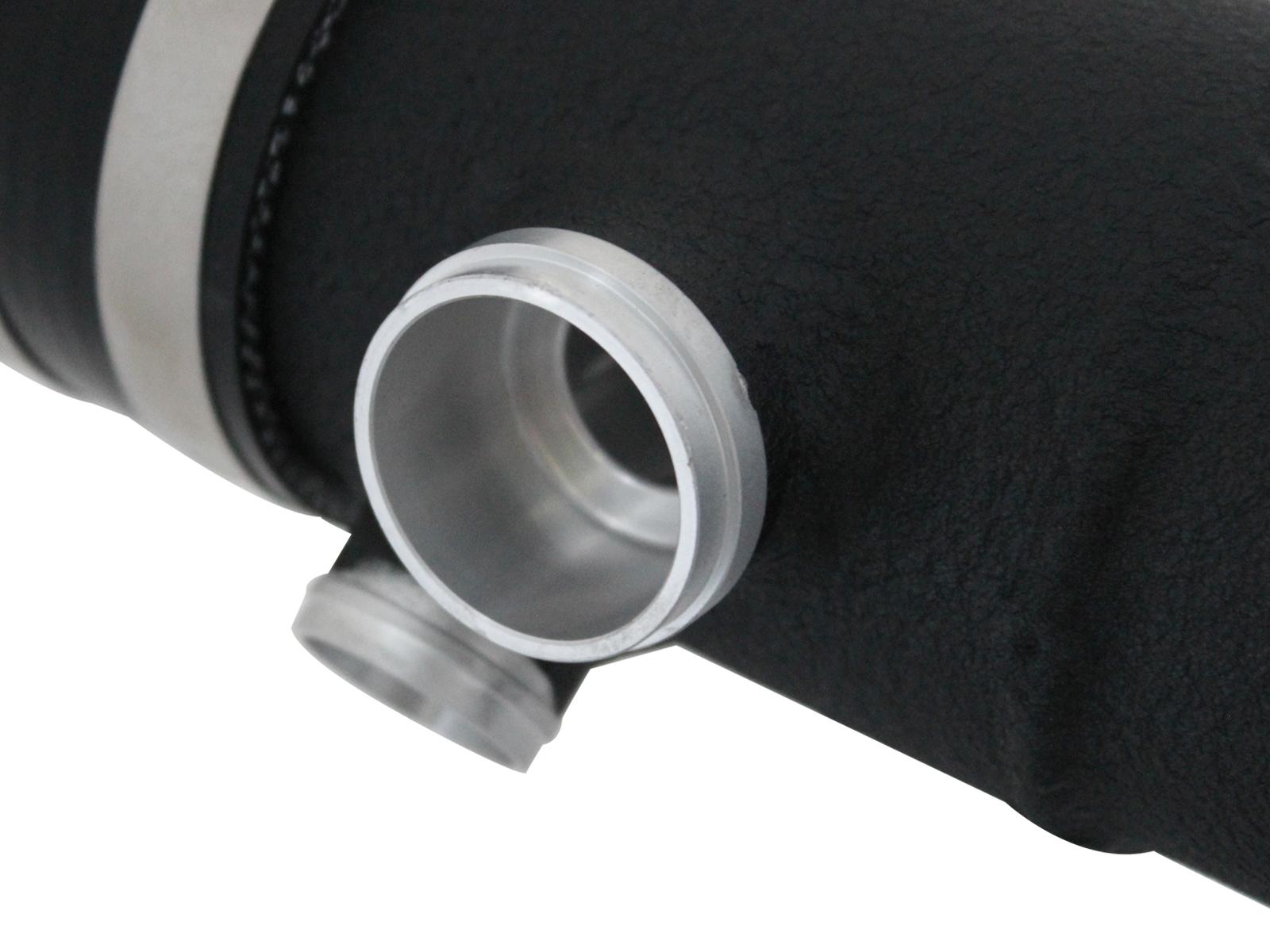AFE Magnum FORCE Stage-2 Cold Air Intake System w/ Pro 5R Media (2006-2008 Rabbit, Rabbit, Jetta) - 54-12442