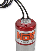 NOS  Fuel Solenoid - Red. - 18060NOS
