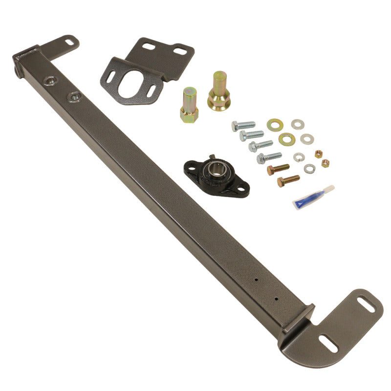 BD Diesel Bd Dodge Steering Box Stabilizer Bar 2003-2022 Ram 2500/3500 4Wd - 1032003