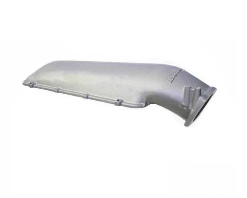 Holley Plenum Top, Hi-Ram 95Mm  - 300-245