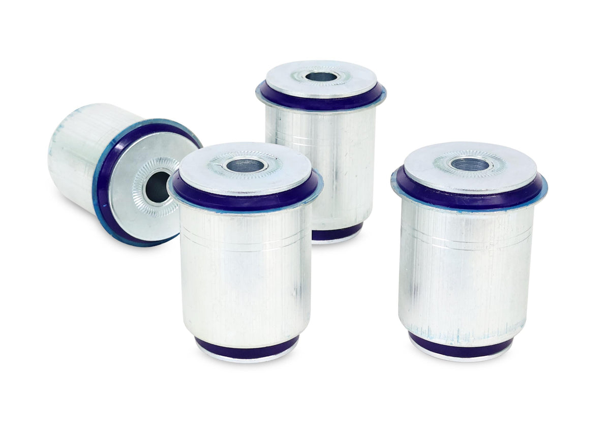 SuperPro Control Arm Lower - Bushing Kit (2009-2027 1500 , 1500 Classic , Ram 1500) - SPF5761K