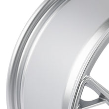 APR A02 Flow Formed Wheels (20x9.0) (Hyper Silver) (1 Wheel) - WHL00026