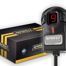 AFE Sprint Booster Power Converter - 77-16408