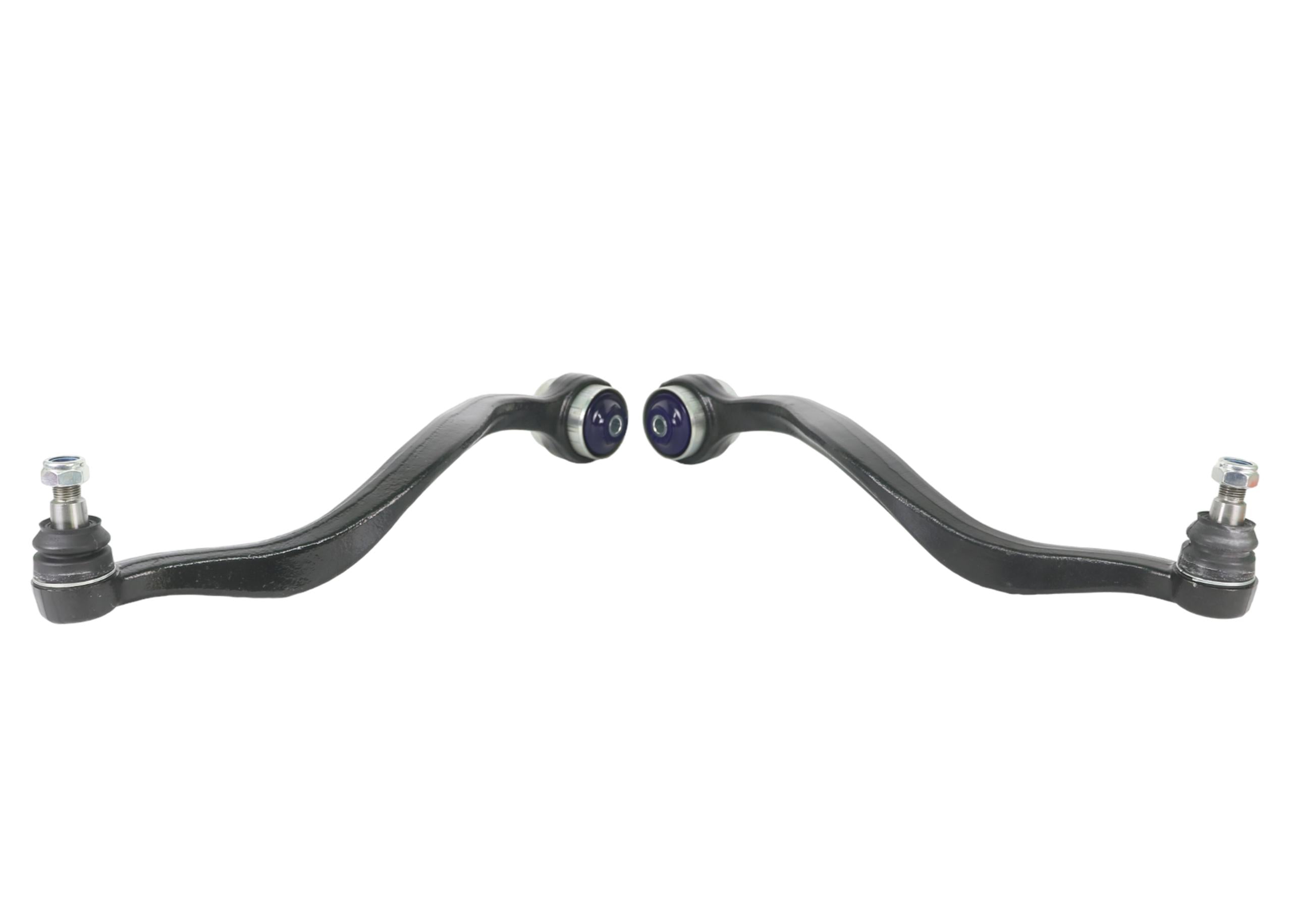SuperPro Mazda 6 GG GY Radius Arm Kit (2003-2012 Fusion, MKZ, Zephyr, Milan, 6) - TRC1056
