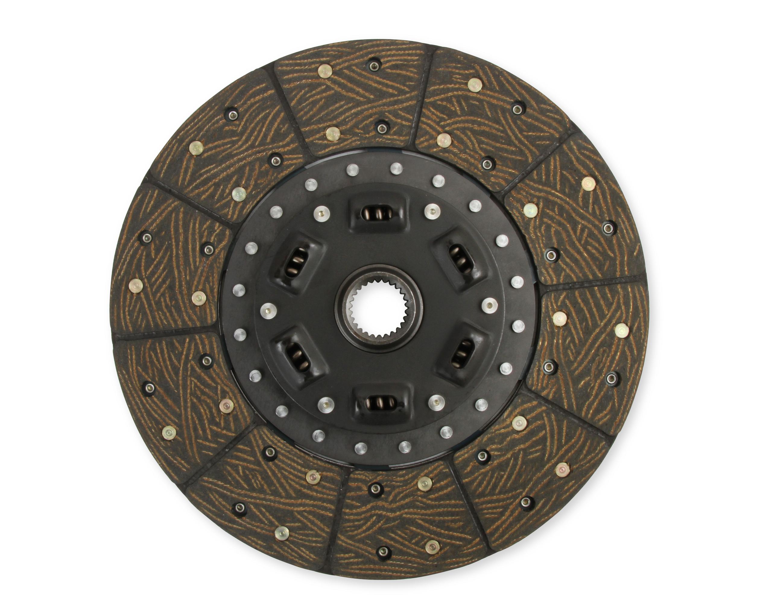 Hays Street 450 Conversion Clutch Kit - Chrysler.  - 91-3106