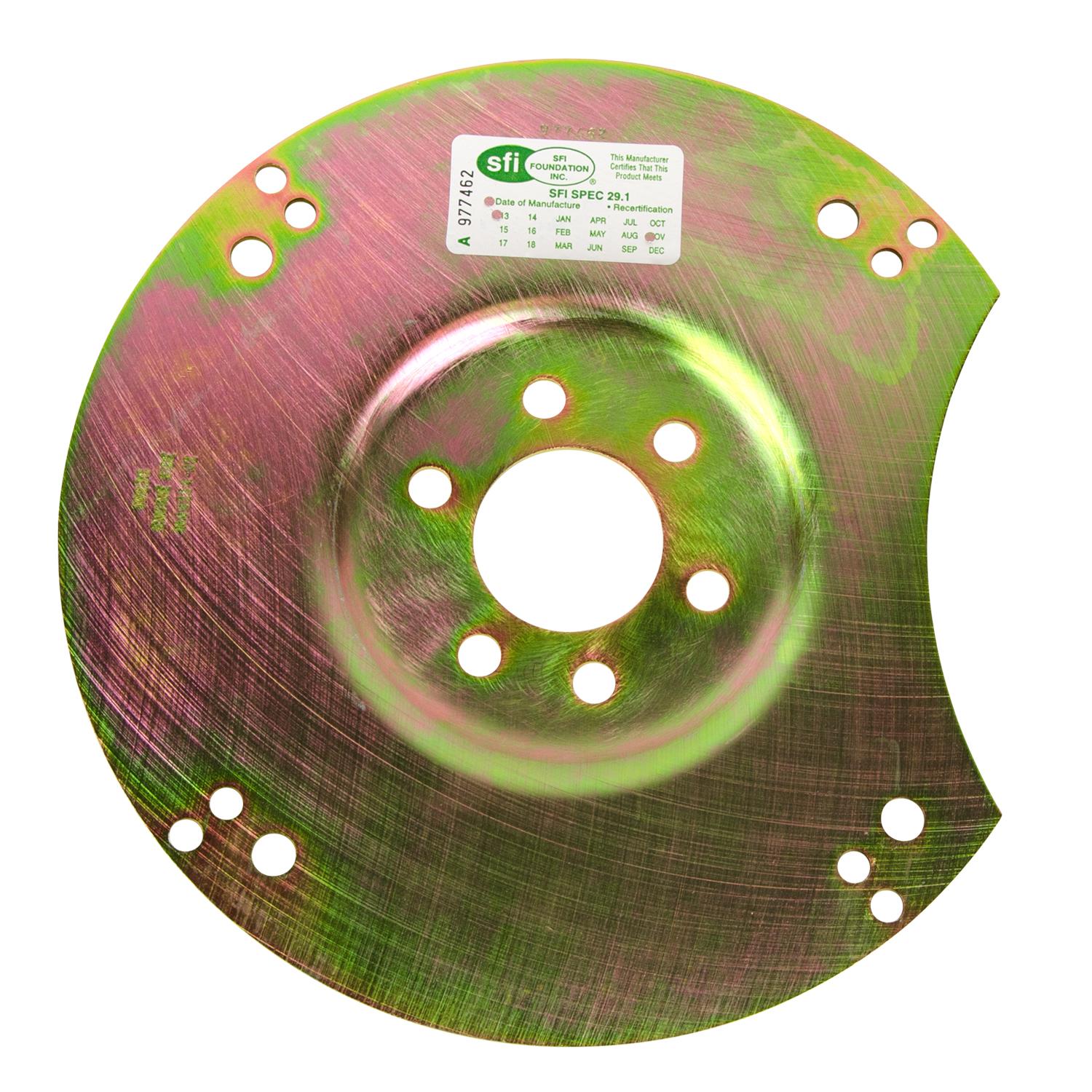 FLEXPLATE TF 727 360 CID () - 10236