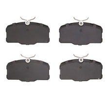 DFC 82-85 Mercedes-Benz 500Sec Front 4000 Hybridynamic Brake Pads