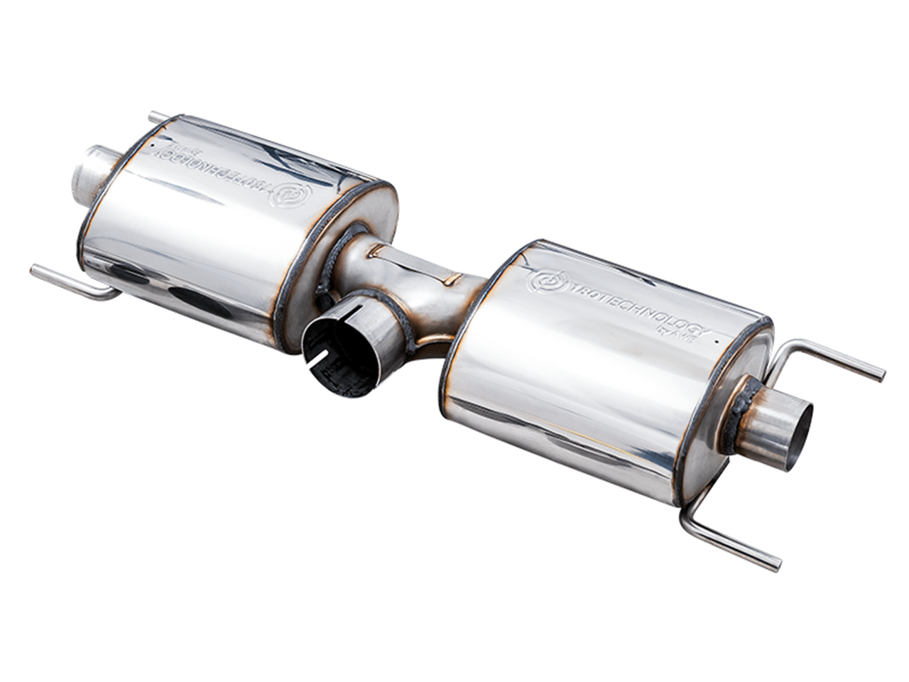 AWE Track-->Touring Conversion Kit - 3810-11486