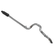 Flowmaster 817818 2018-2019 Jeep Wrangler Jl 3.6L Cb Otl High Ground