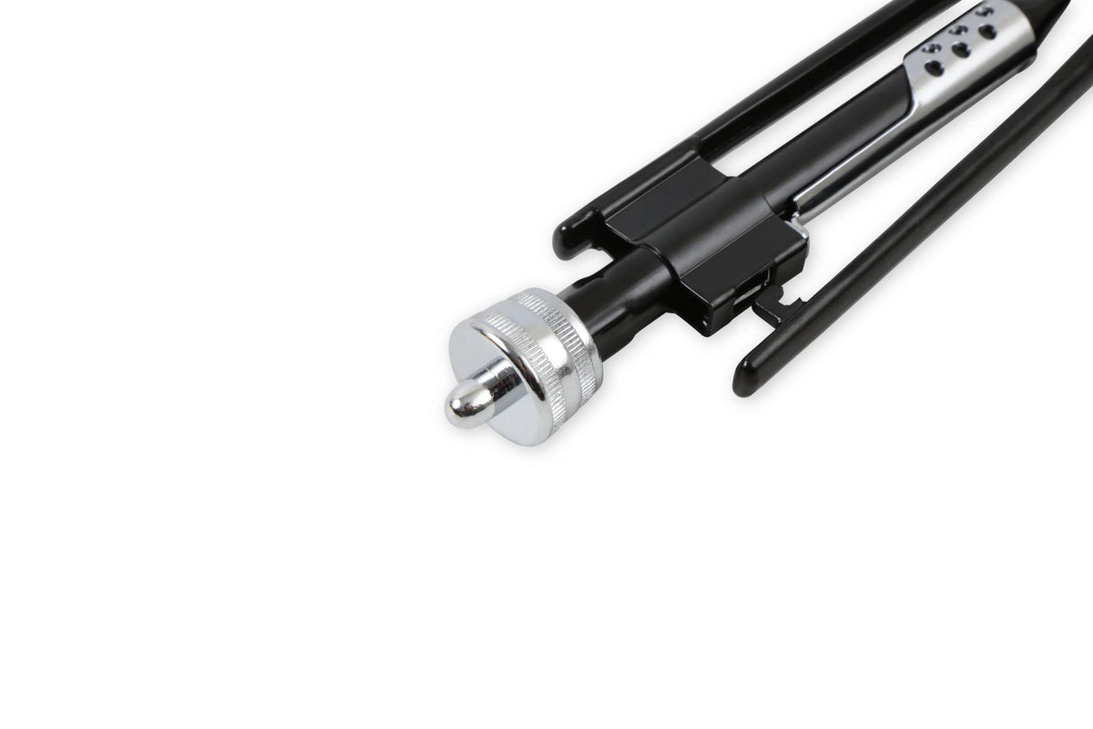 Mr. Gasket Pliers - Safety Wire - 3 In 1 - Locking / Twisting / Wire Cutters.  - 8023G