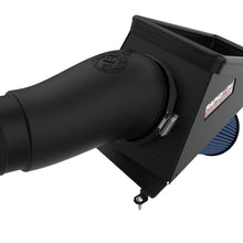 aFe Rapid Induction Cold Air Intake System w/ Pro 5R Filter (2014-2020 Mercedec-Benz CLA250 / GLA250 2.0L) - 52-10016R