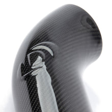 Dinan Cold Air Intake - 1999-2001 BMW 740i - D760-0660A