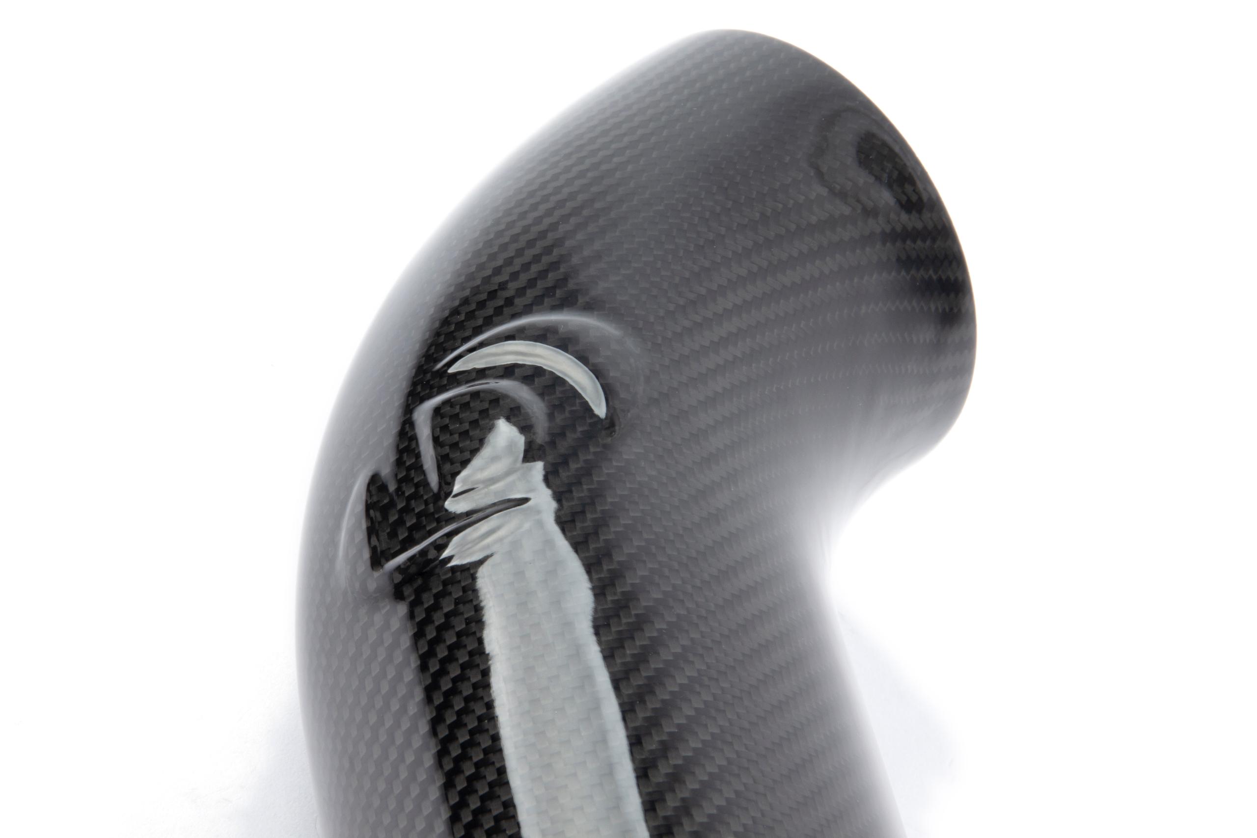 Dinan Cold Air Intake - 1999-2001 BMW 740i - D760-0660A