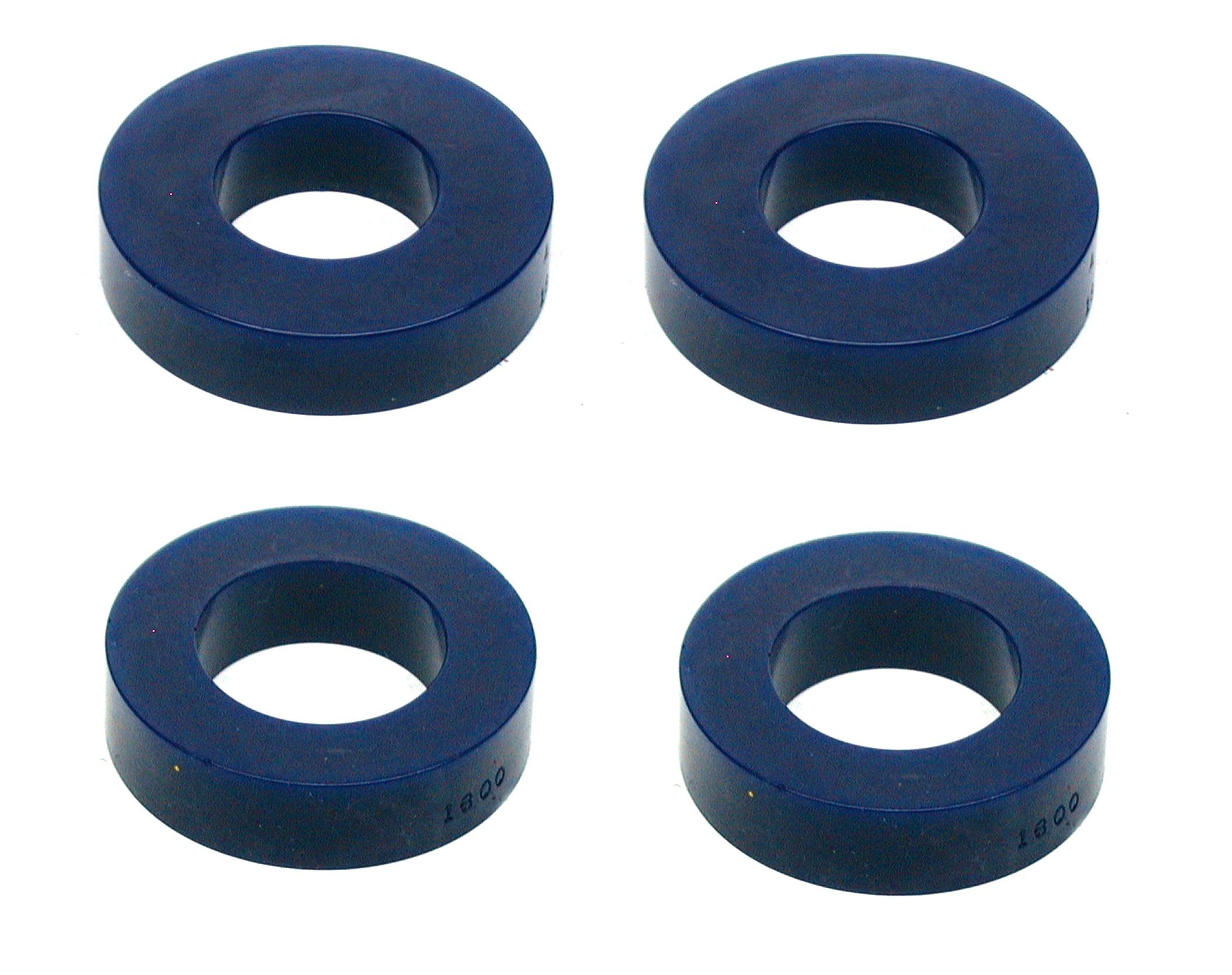 SuperPro RR X MEMBER TRACTION KIT - KIT201K