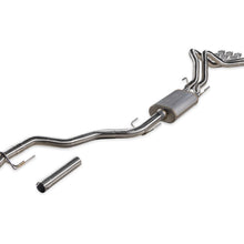 Holley Off-Road 2024+ TOYOTA TACOMA PERFORMANCE PACKAGE - 60-109