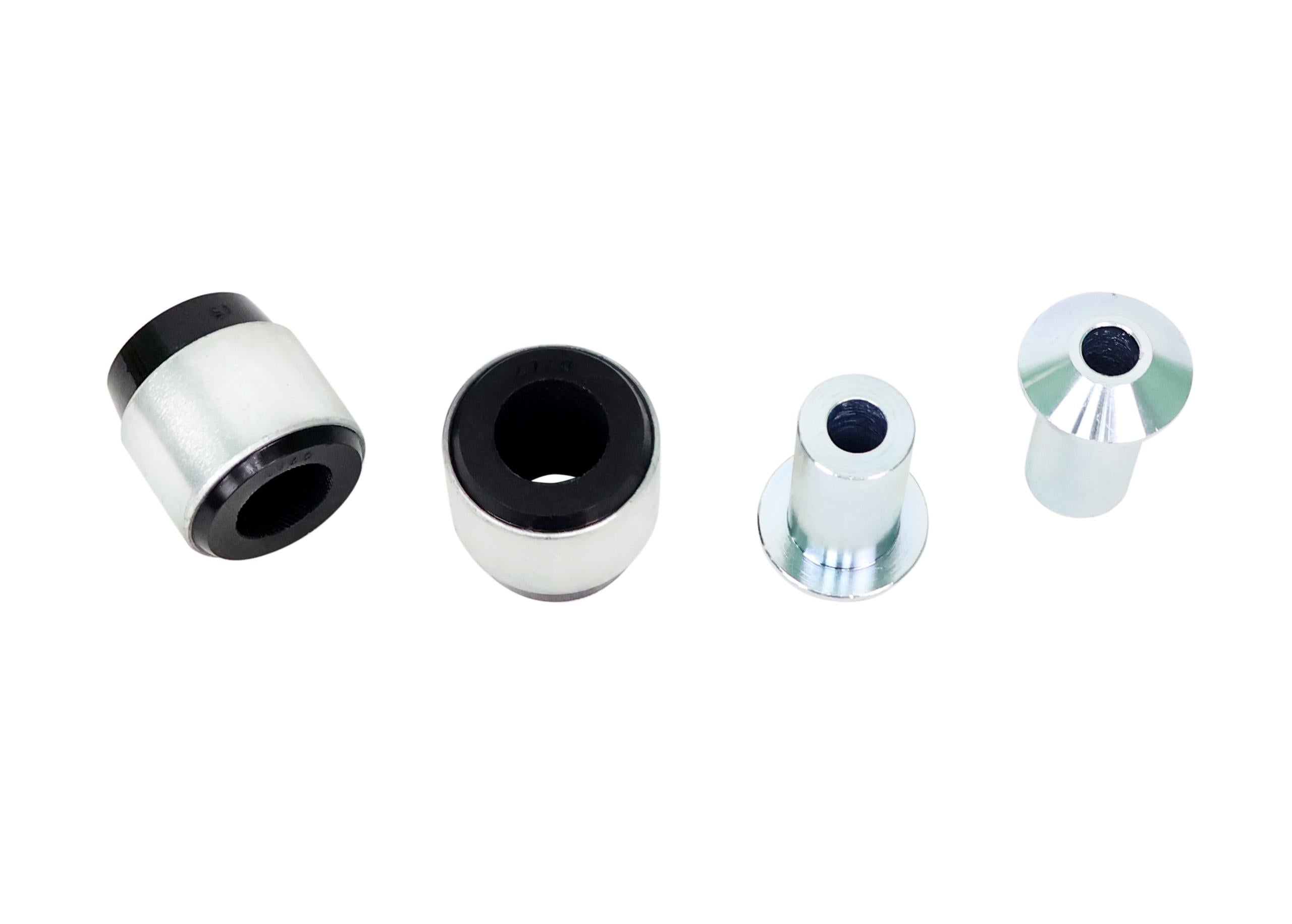 Whiteline Performance Control Arm - Upper Rear Outer Bushing (2015-2026 Mustang) - W63463
