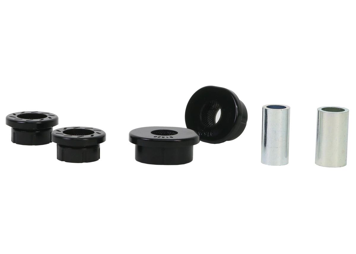 Whiteline Performance Track arm - front bushings (1976-1977 Bronco Custom, Bronco Sport) - W83486